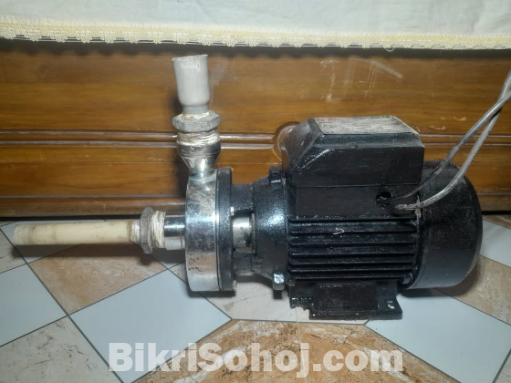 0.5 Hp Water Pump পানির মোটর